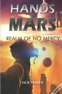 Capa do artigo Hands Of Mars
