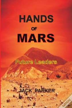 Capa do artigo Hands Of Mars