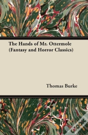 Capa do artigo Hands Of Mr. Ottermole (Fantasy And Horror Classics)