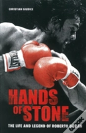 Capa do artigo Hands Of Stone