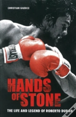 Capa do artigo Hands Of Stone