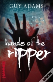 Capa do artigo Hands Of The Ripper
