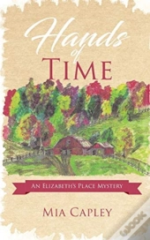 Hands Of Time
