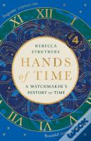 Hands Of Time