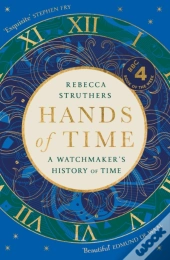 Hands Of Time