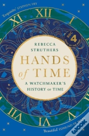 Capa do artigo Hands Of Time