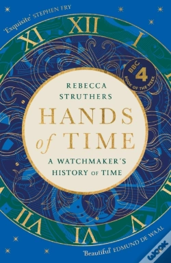 Capa do artigo Hands Of Time