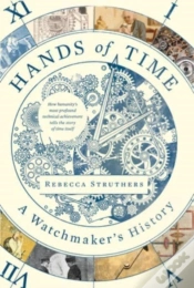 Capa do artigo Hands Of Time
