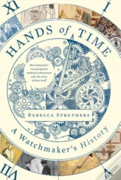 Capa do artigo Hands Of Time