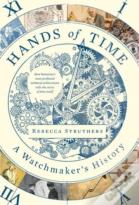 Hands Of Time