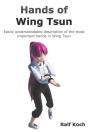 Hands Of Wing Tsun - Preview