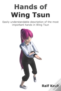 Capa do artigo Hands Of Wing Tsun