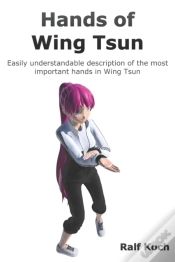 Capa do artigo Hands Of Wing Tsun
