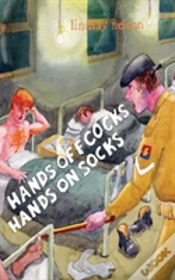 Capa do artigo Hands Off Cocks, Hands On Socks