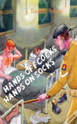 Capa do artigo Hands Off Cocks, Hands On Socks