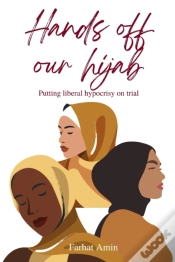 Capa do artigo Hands Off Our Hijab