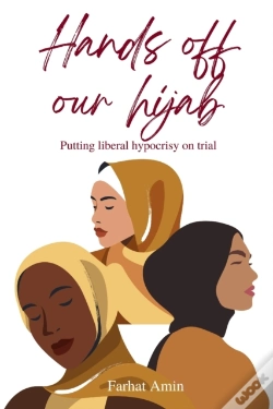 Capa do artigo Hands Off Our Hijab