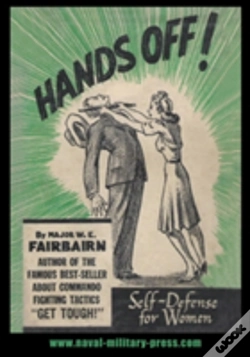 Capa do artigo Hands Off!