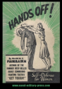 Hands Off! - Preview