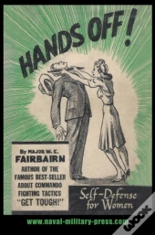 Hands Off!