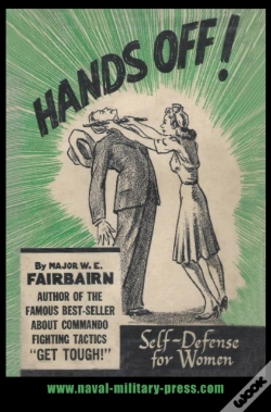 Capa do artigo Hands Off!