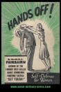 Hands Off! - Preview