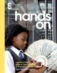 Hands On 2011: Teacher'S Guide