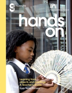 Capa do artigo Hands On 2011: Teacher'S Guide