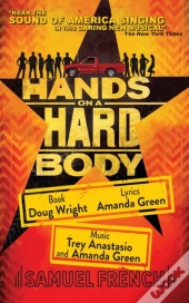 Hands On A Hardbody