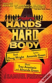 Capa do artigo Hands On A Hardbody