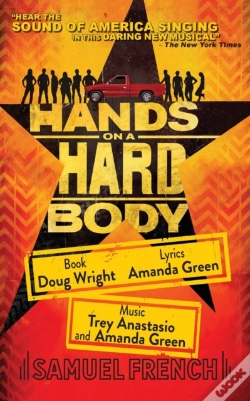 Capa do artigo Hands On A Hardbody