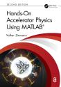 Hands-On Accelerator Physics Using Matlabâ® - Preview