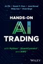 Hands-On Ai Trading With Python, Quantconnect, And Aws - Preview