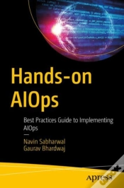 Capa do artigo Hands-On Aiops