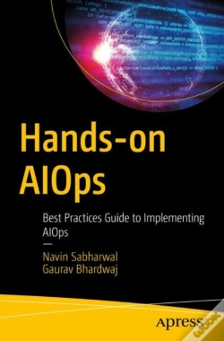 Capa do artigo Hands-On Aiops