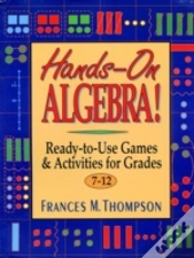 Capa do artigo Hands-On Algebra!
