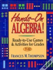 Hands-On Algebra!