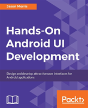 Hands-On Android Ui Development - Preview