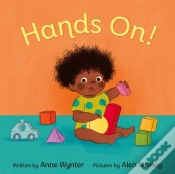 Capa do artigo Hands On!