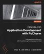 Hands-On Application Development With Pycharm - Preview