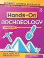 Hands-On Archaeology - Preview