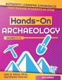 Hands-On Archaeology - Preview