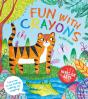 Hands-On Art! Fun With Crayons - Preview