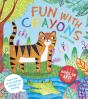 Hands-On Art! Fun With Crayons - Preview