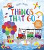 Hands-On Art: Things That Go - Preview