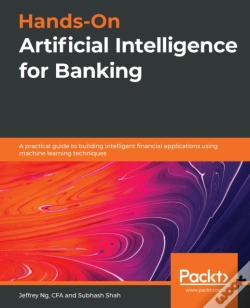 Capa do artigo Hands-On Artificial Intelligence For Banking