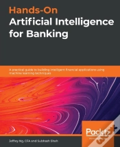 Capa do artigo Hands-On Artificial Intelligence For Banking