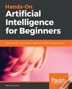 Capa do artigo Hands-On Artificial Intelligence For Beginners