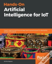 Capa do artigo Hands-On Artificial Intelligence For Iot