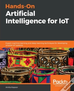 Capa do artigo Hands-On Artificial Intelligence For Iot